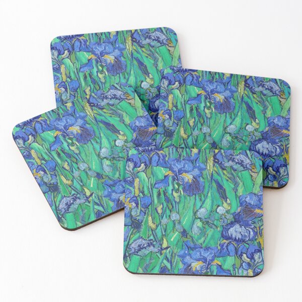 Item preview, Vincent van Gogh art - Vincent van Gogh artwork - Vincent van Gogh painting - Vincent van Gogh artist - Vincent van Gogh portrait designed and sold by Quietreish.