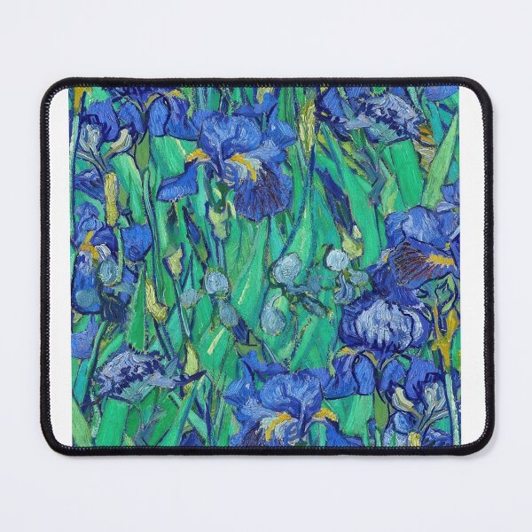 Item preview, Vincent van Gogh art - Vincent van Gogh artwork - Vincent van Gogh painting - Vincent van Gogh artist - Vincent van Gogh portrait designed and sold by Quietreish.