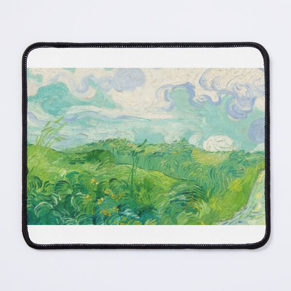 Item preview, Vincent van Gogh art - Vincent van Gogh artwork - Vincent van Gogh painting - Vincent van Gogh artist - Vincent van Gogh portrait designed and sold by Quietreish.