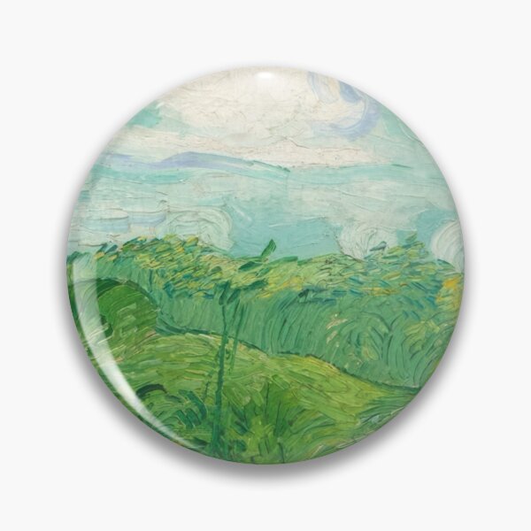Item preview, Vincent van Gogh art - Vincent van Gogh artwork - Vincent van Gogh painting - Vincent van Gogh artist - Vincent van Gogh portrait designed and sold by Quietreish.