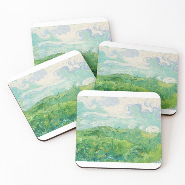 Item preview, Vincent van Gogh art - Vincent van Gogh artwork - Vincent van Gogh painting - Vincent van Gogh artist - Vincent van Gogh portrait designed and sold by Quietreish.