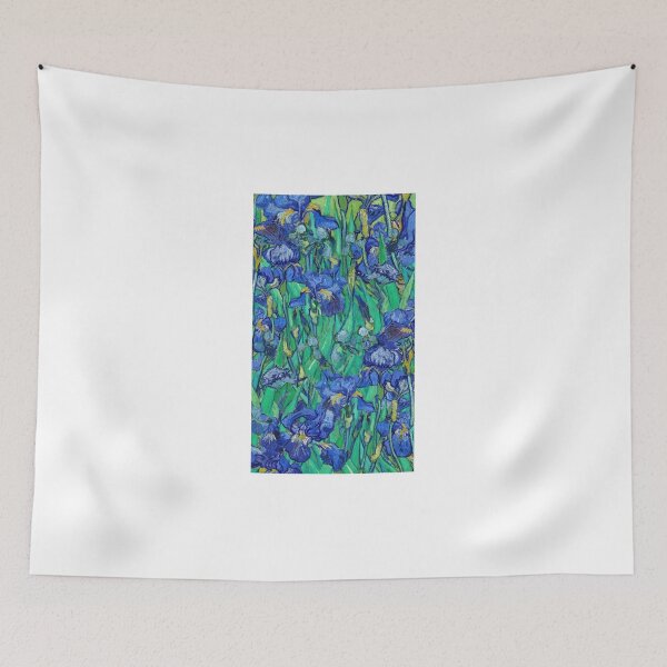 Item preview, Vincent van Gogh art - Vincent van Gogh artwork - Vincent van Gogh painting - Vincent van Gogh artist - Vincent van Gogh portrait designed and sold by Quietreish.