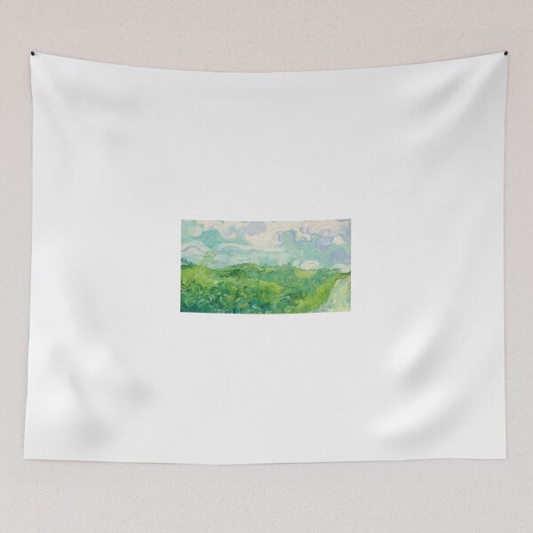 Item preview, Vincent van Gogh art - Vincent van Gogh artwork - Vincent van Gogh painting - Vincent van Gogh artist - Vincent van Gogh portrait designed and sold by Quietreish.