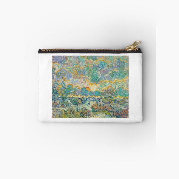 Item preview, Vincent van Gogh art - Vincent van Gogh artwork - Vincent van Gogh painting - Vincent van Gogh artist - Vincent van Gogh portrait designed and sold by Quietreish.