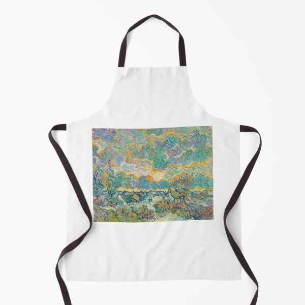 Item preview, Vincent van Gogh art - Vincent van Gogh artwork - Vincent van Gogh painting - Vincent van Gogh artist - Vincent van Gogh portrait designed and sold by Quietreish.