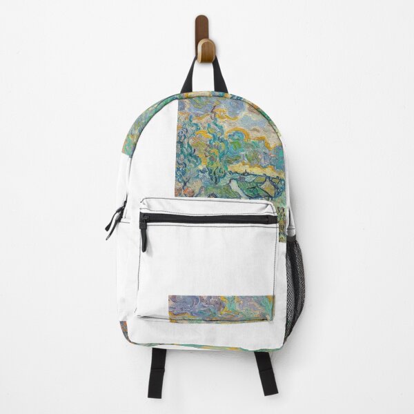 Item preview, Vincent van Gogh art - Vincent van Gogh artwork - Vincent van Gogh painting - Vincent van Gogh artist - Vincent van Gogh portrait designed and sold by Quietreish.