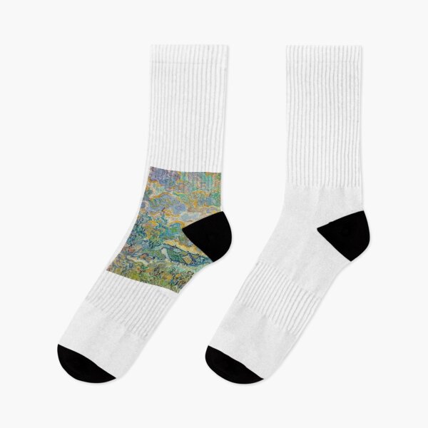 Item preview, Vincent van Gogh art - Vincent van Gogh artwork - Vincent van Gogh painting - Vincent van Gogh artist - Vincent van Gogh portrait designed and sold by Quietreish.