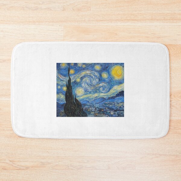Item preview, Vincent van Gogh art - Vincent van Gogh artwork - Vincent van Gogh painting - Vincent van Gogh artist - Vincent van Gogh portrait designed and sold by Quietreish.