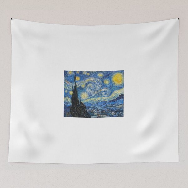 Item preview, Vincent van Gogh art - Vincent van Gogh artwork - Vincent van Gogh painting - Vincent van Gogh artist - Vincent van Gogh portrait designed and sold by Quietreish.