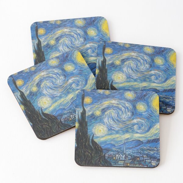 Item preview, Vincent van Gogh art - Vincent van Gogh artwork - Vincent van Gogh painting - Vincent van Gogh artist - Vincent van Gogh portrait designed and sold by Quietreish.