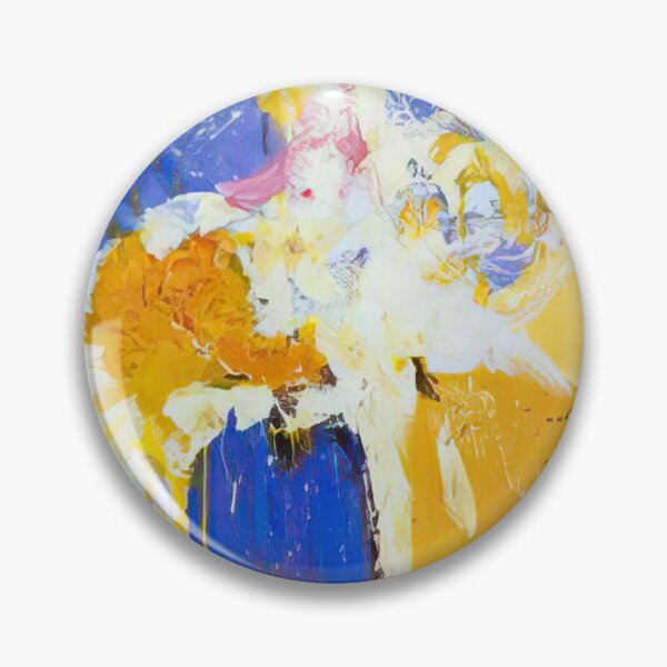 Item preview, Joan Mitchell designed and sold by hg6y.