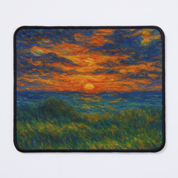 Item preview, Vincent van Gogh art - Vincent van Gogh artwork - Vincent van Gogh painting - Vincent van Gogh artist - Vincent van Gogh portrait designed and sold by Quietreish.