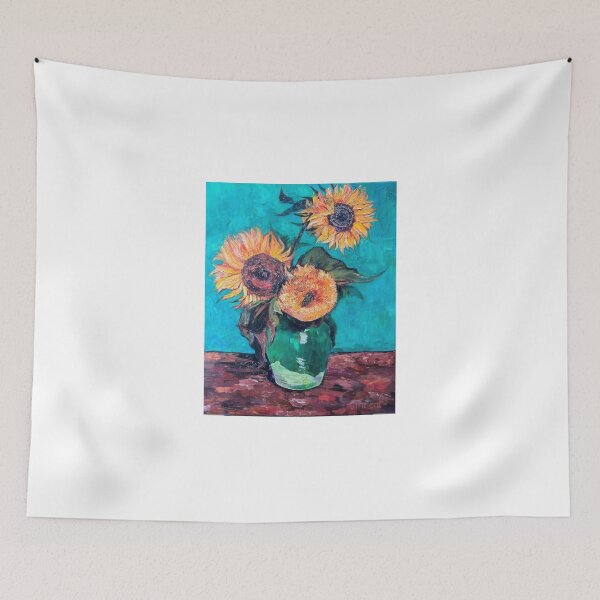 Item preview, Vincent van Gogh art - Vincent van Gogh artwork - Vincent van Gogh painting - Vincent van Gogh artist - Vincent van Gogh portrait designed and sold by Quietreish.