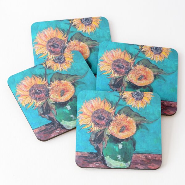 Item preview, Vincent van Gogh art - Vincent van Gogh artwork - Vincent van Gogh painting - Vincent van Gogh artist - Vincent van Gogh portrait designed and sold by Quietreish.
