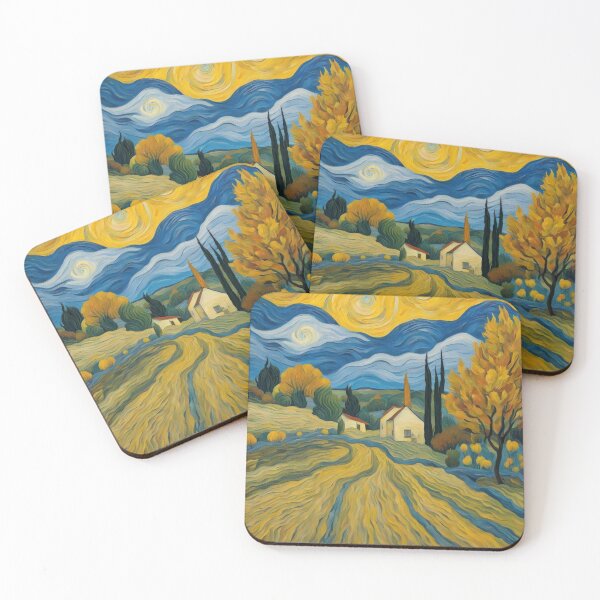 Item preview, Vincent van Gogh art - Vincent van Gogh artwork - Vincent van Gogh painting - Vincent van Gogh artist - Vincent van Gogh portrait designed and sold by Quietreish.