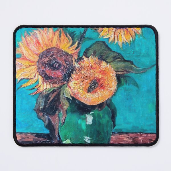 Item preview, Vincent van Gogh art - Vincent van Gogh artwork - Vincent van Gogh painting - Vincent van Gogh artist - Vincent van Gogh portrait designed and sold by Quietreish.