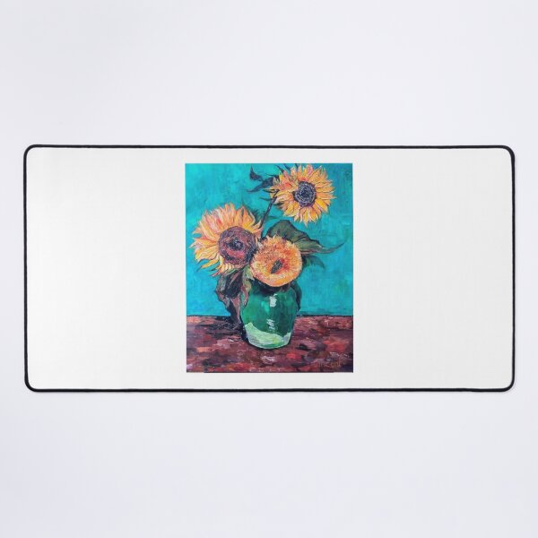 Item preview, Vincent van Gogh art - Vincent van Gogh artwork - Vincent van Gogh painting - Vincent van Gogh artist - Vincent van Gogh portrait designed and sold by Quietreish.