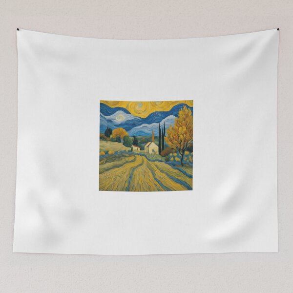 Item preview, Vincent van Gogh art - Vincent van Gogh artwork - Vincent van Gogh painting - Vincent van Gogh artist - Vincent van Gogh portrait designed and sold by Quietreish.