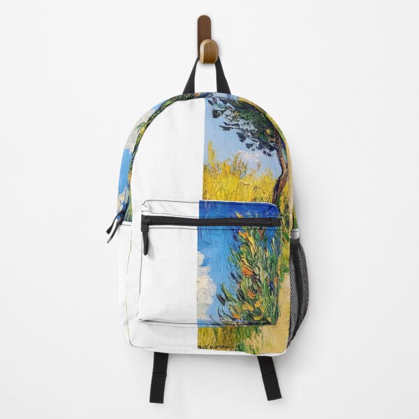 Item preview, Vincent van Gogh art - Vincent van Gogh artwork - Vincent van Gogh painting - Vincent van Gogh artist - Vincent van Gogh portrait designed and sold by Quietreish.