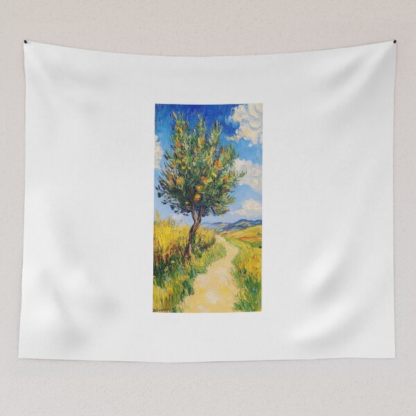 Item preview, Vincent van Gogh art - Vincent van Gogh artwork - Vincent van Gogh painting - Vincent van Gogh artist - Vincent van Gogh portrait designed and sold by Quietreish.