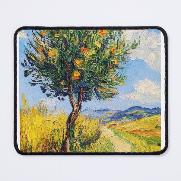 Item preview, Vincent van Gogh art - Vincent van Gogh artwork - Vincent van Gogh painting - Vincent van Gogh artist - Vincent van Gogh portrait designed and sold by Quietreish.