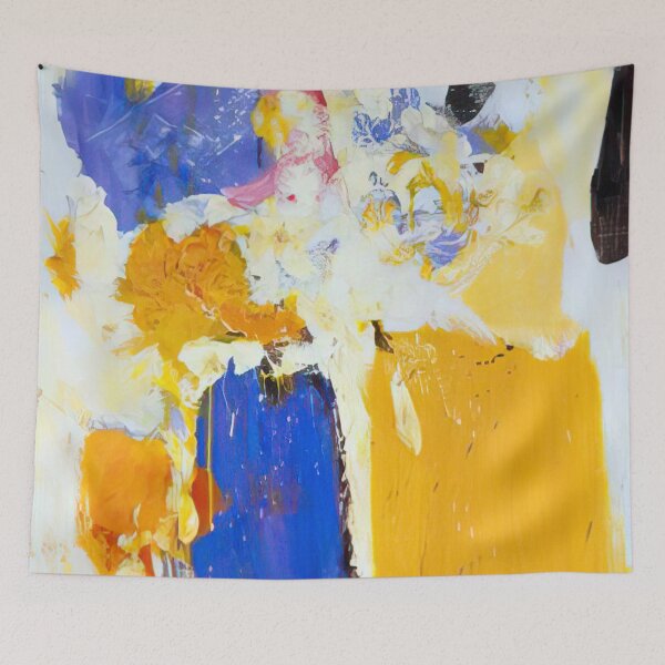 Item preview, Joan Mitchell designed and sold by hg6y.