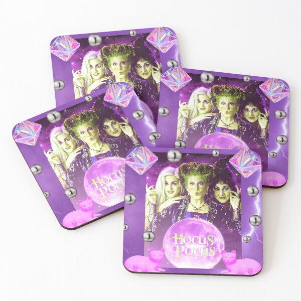 Item preview, Hocus Pocus designed and sold by DestroyMeDaddyy.