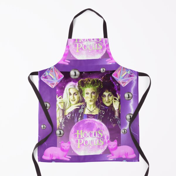 Item preview, Hocus Pocus designed and sold by DestroyMeDaddyy.