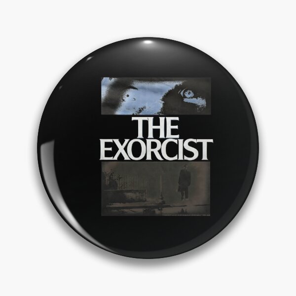 Item preview, Classic Horror Movie Eye designed and sold by Ekonolotie.