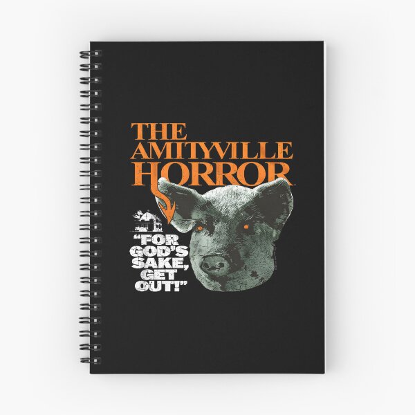 Item preview, Scary Pig Face Horror Movie designed and sold by ZEtexaxe.