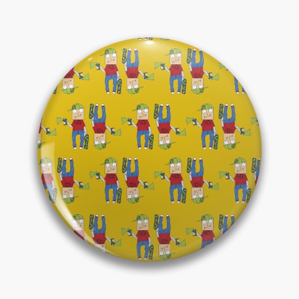 Item preview, Spruzzo designed and sold by Riot Simone Villa.