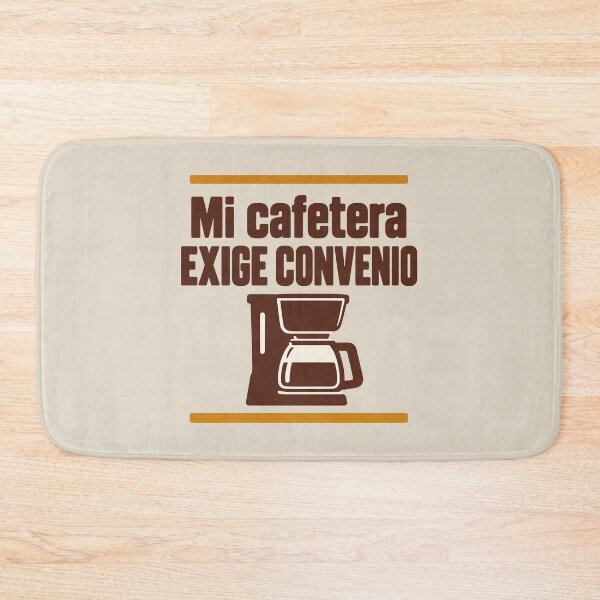 Item preview, My coffee maker requires a contract - Coffee humor designed and sold by cursotti.