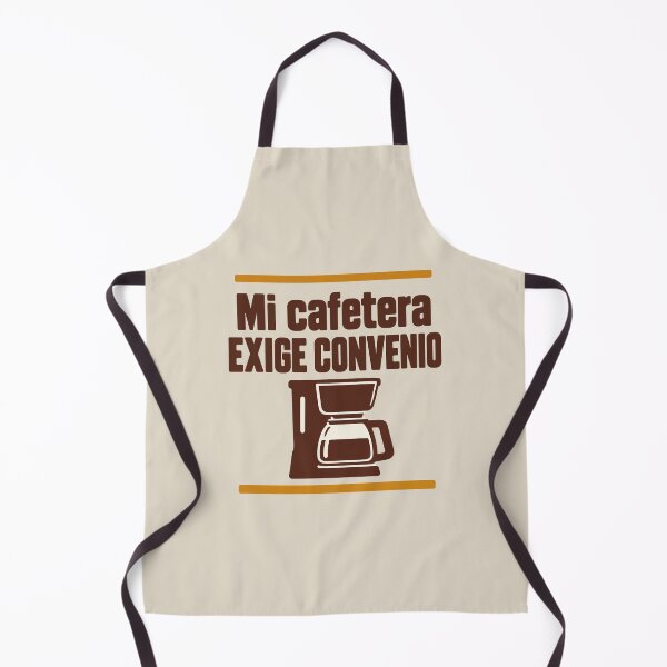 Item preview, My coffee maker requires a contract - Coffee humor designed and sold by cursotti.