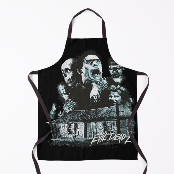 Item preview, Retro Horror Cabin Movie Poster designed and sold by JenoHapes.
