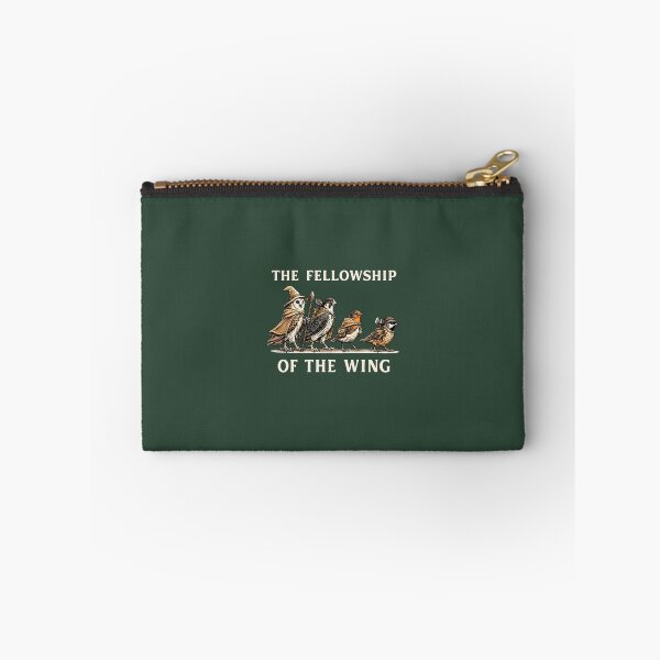 Item preview, Fellowship Of The Wing Classic T-Shirt designed and sold by carolynka.