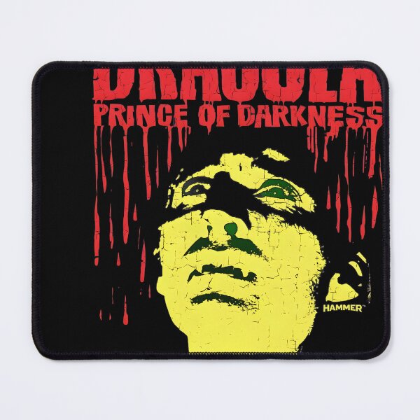 Item preview, Classic Vampire Prince Horror Art designed and sold by ZEtexaxe.
