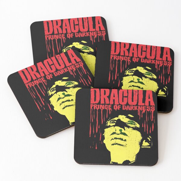 Item preview, Classic Vampire Prince Horror Art designed and sold by ZEtexaxe.