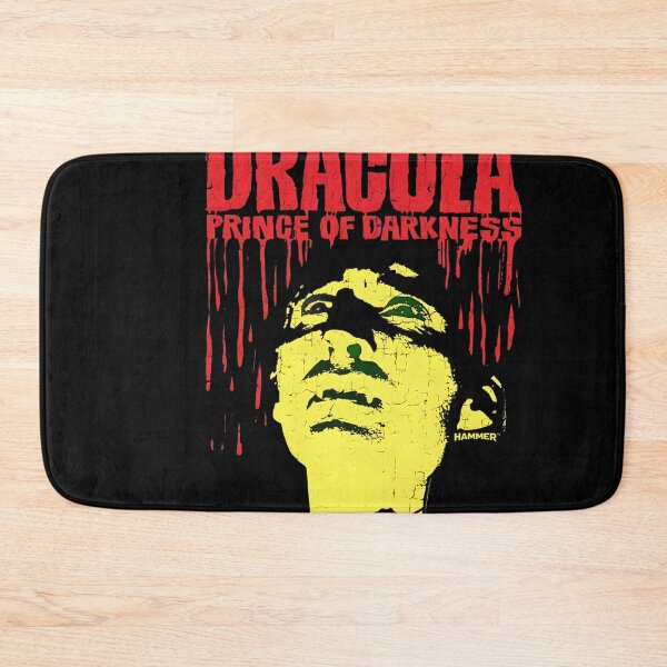 Item preview, Classic Vampire Prince Horror Art designed and sold by ZEtexaxe.