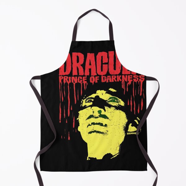 Item preview, Classic Vampire Prince Horror Art designed and sold by ZEtexaxe.