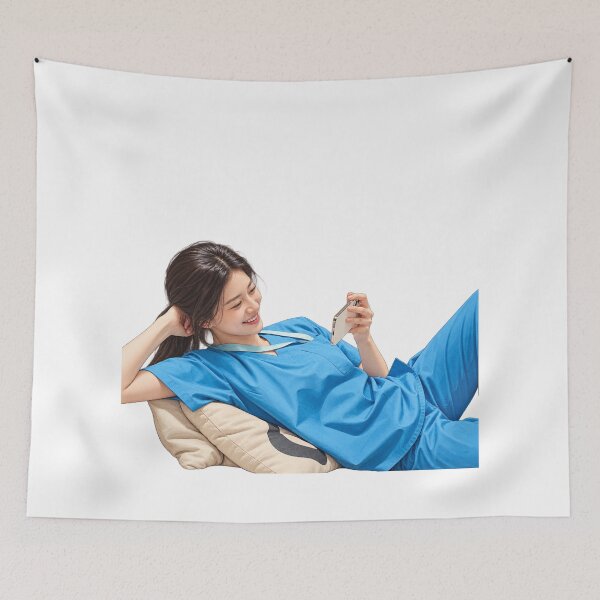 Item preview, kdrama meme designed and sold by selvashop.