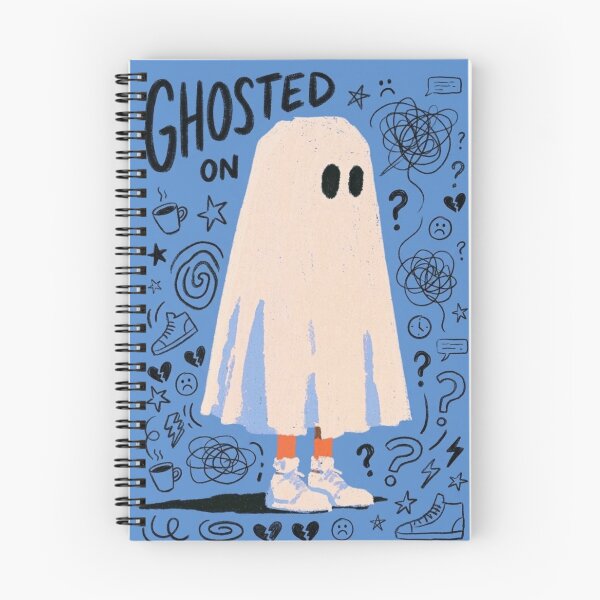 Item preview, Sheet Happens: A Phantom Sole-Searching for Answers After Getting Steamed by a Decaf Mug designed and sold by Print Fiction.