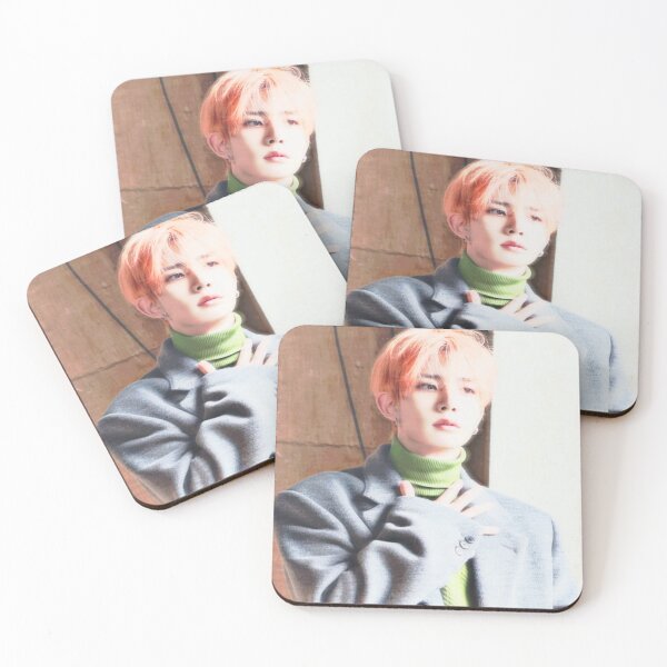 Item preview, HEESEUNG Soft glow - Big icon  designed and sold by Enhyconss.