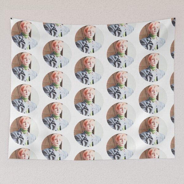 Item preview, HEESEUNG Soft glow - Big icon  designed and sold by Enhyconss.