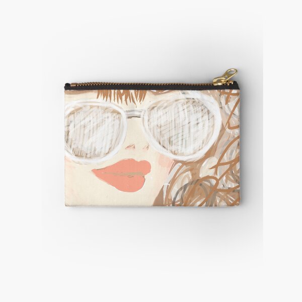 Item preview, Leopar girl designed and sold by Basakdraw.