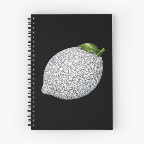 Item preview,  Diamond Lemon designed and sold by NB-Artmagic.