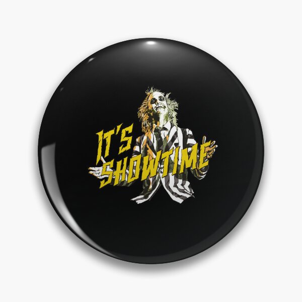 Item preview, Iconic Movie Character Showtime designed and sold by Ekonolotie.