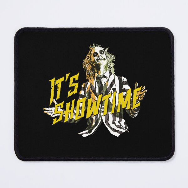 Item preview, Iconic Movie Character Showtime designed and sold by Ekonolotie.