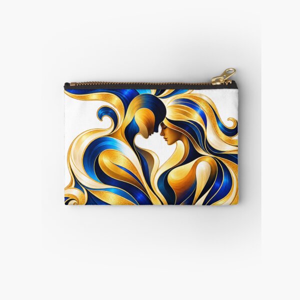 Item preview, Harmony of Two Hearts designed and sold by NeuroArtGallery.