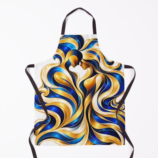Item preview, Harmony of Two Hearts designed and sold by NeuroArtGallery.