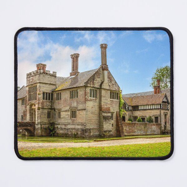 Item preview, Baddesley Clinton designed and sold by StephenRphoto.